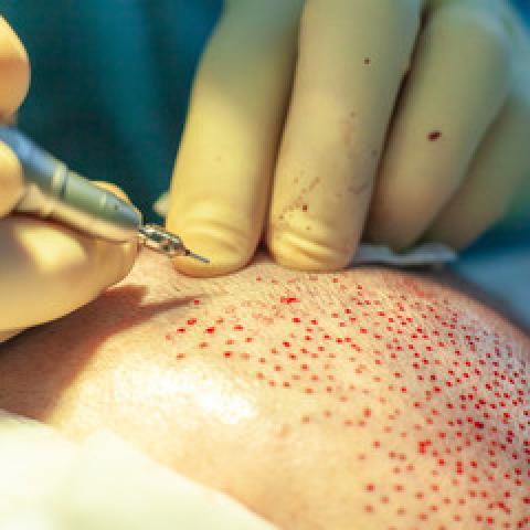 PRP Saç Tedavisi: Saçlarınıza Doğal Güç Katın